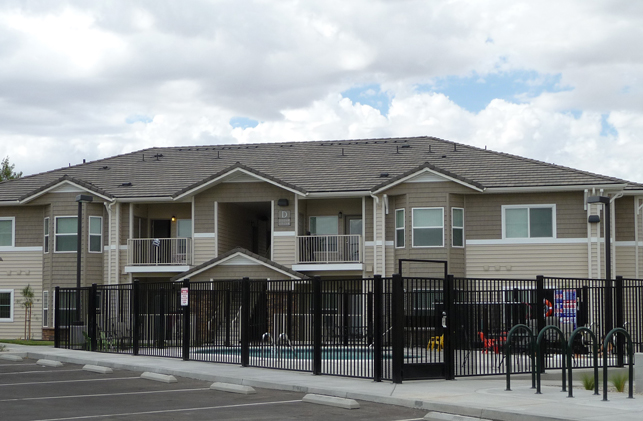 Victorville Apartments | Rodeo Drive Meadows | Affordable Housing in